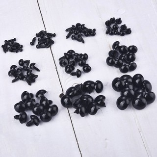 ￼mắt thú xoắn ốc đen nhiều size
