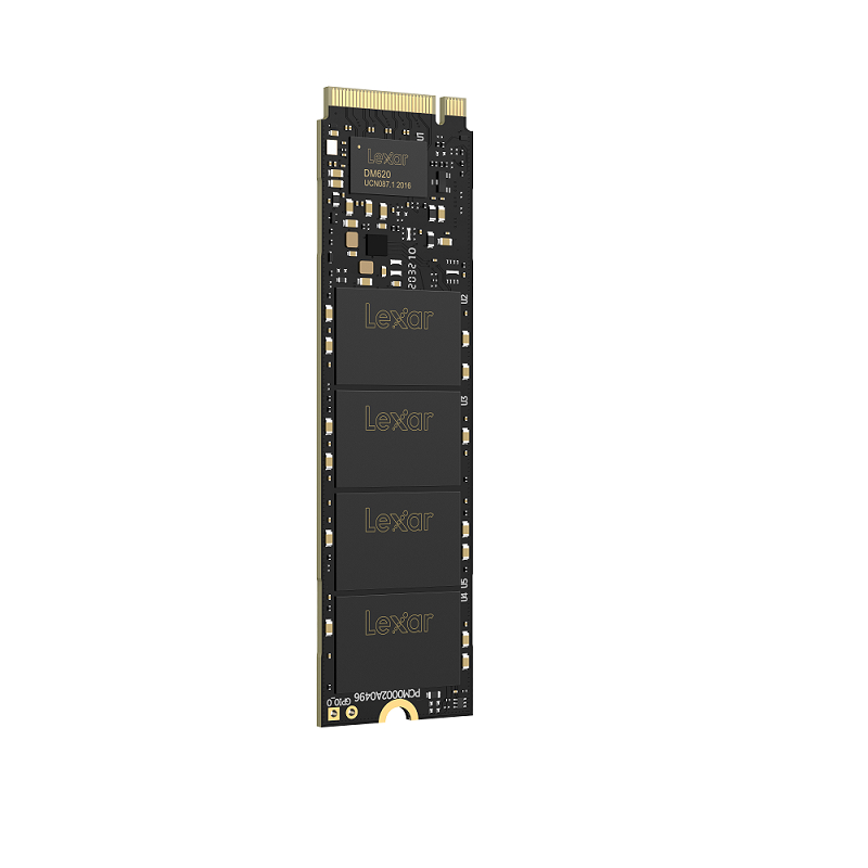 Ổ CỨNG SSD LEXAR NM620 256GB M.2 2280 PCIE 3.0X4  - New - Chính hãng - BH 60 Tháng