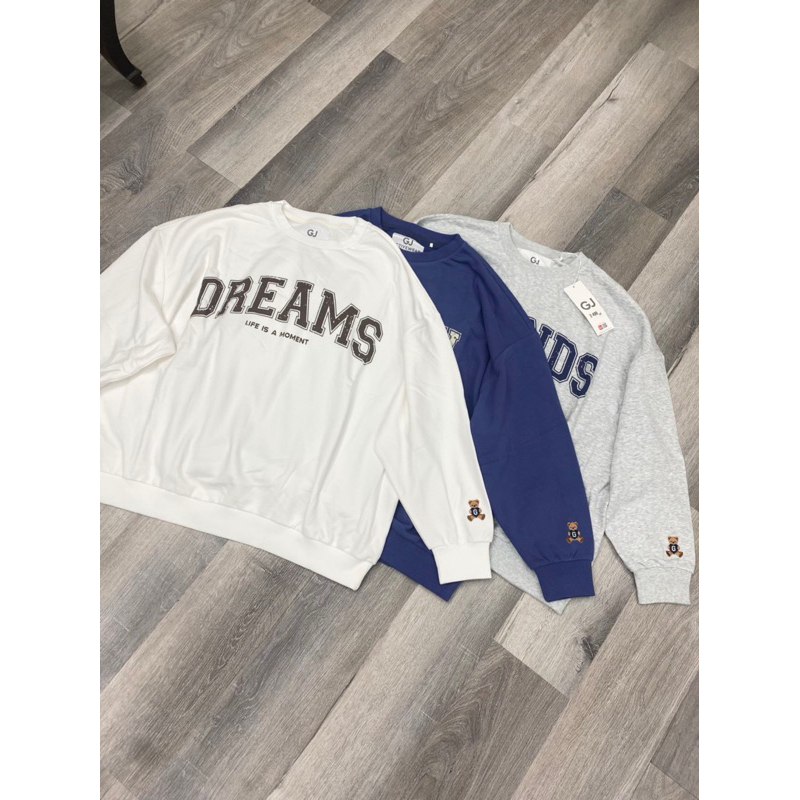 Quần áo xuất Nga hãng GJ