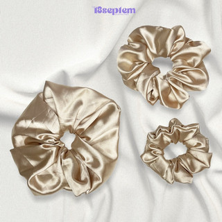 Scrunchies bigsize - cột tóc nữ giá rẻ