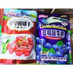 Ô MAI VIỆT QUẤT/CHERRY MIX VỊ SIÊU NGON DATE MỚI - KEMFOOD