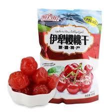 Ô MAI VIỆT QUẤT/CHERRY MIX VỊ SIÊU NGON DATE MỚI - KEMFOOD