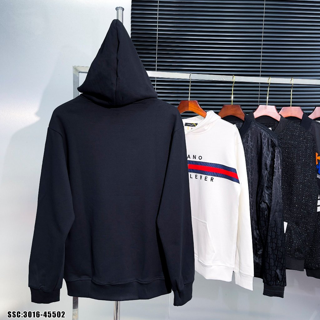 Áo Hoodie Tomy SMANO Cao Cấp - Áo Hoodie Nam Nữ In Chất Nỉ Dày Dặn Cao Cấp Hot Trend