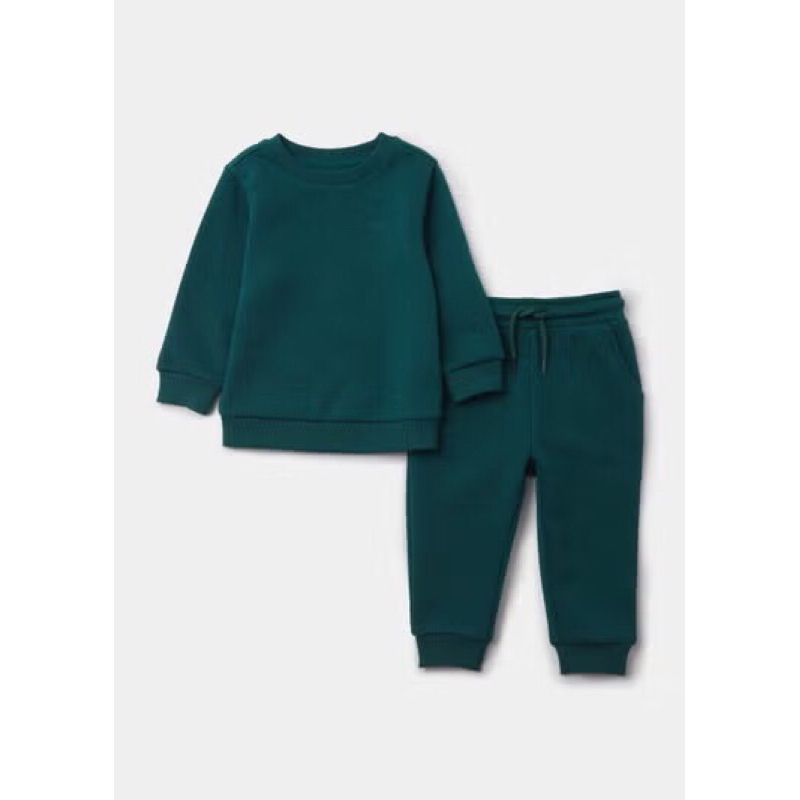 Set nỉ và Áo nỉ Matalan bé trai siêu xinh, siêu dễ thương, số lượng có hạn