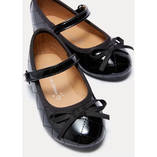 Giày búp bê / Clogs Matalan cho bé gái