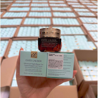 Kem mắt estee lauder giúp dưỡng ẩm, giảm thâm mắt 15ml