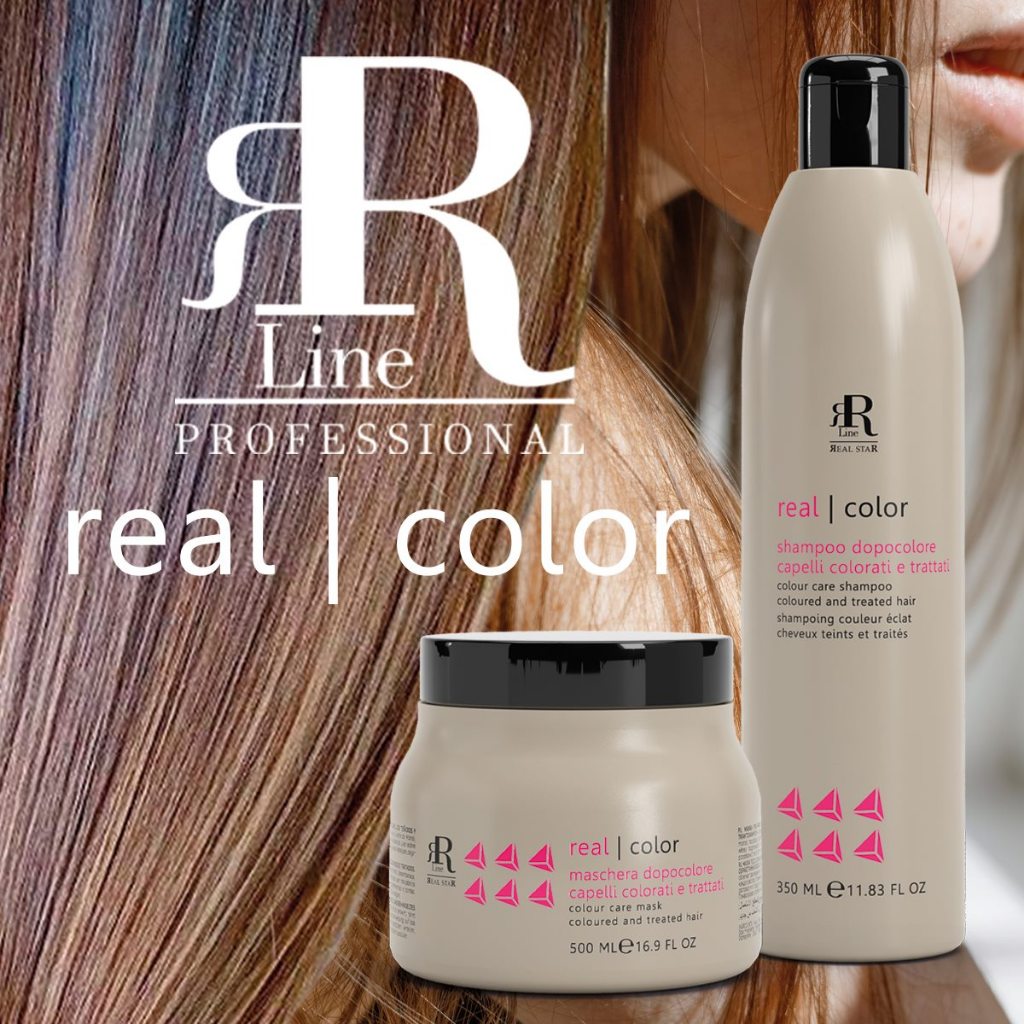 Hấp tóc COLOR STAR chăm sóc và giữ màu tóc nhuộm 500ml/hủ