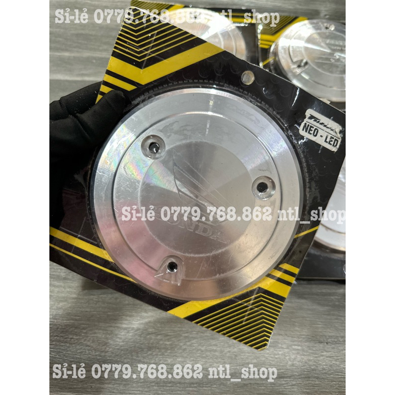 Nắp nồi takegawa inox304 future led - wave - dream