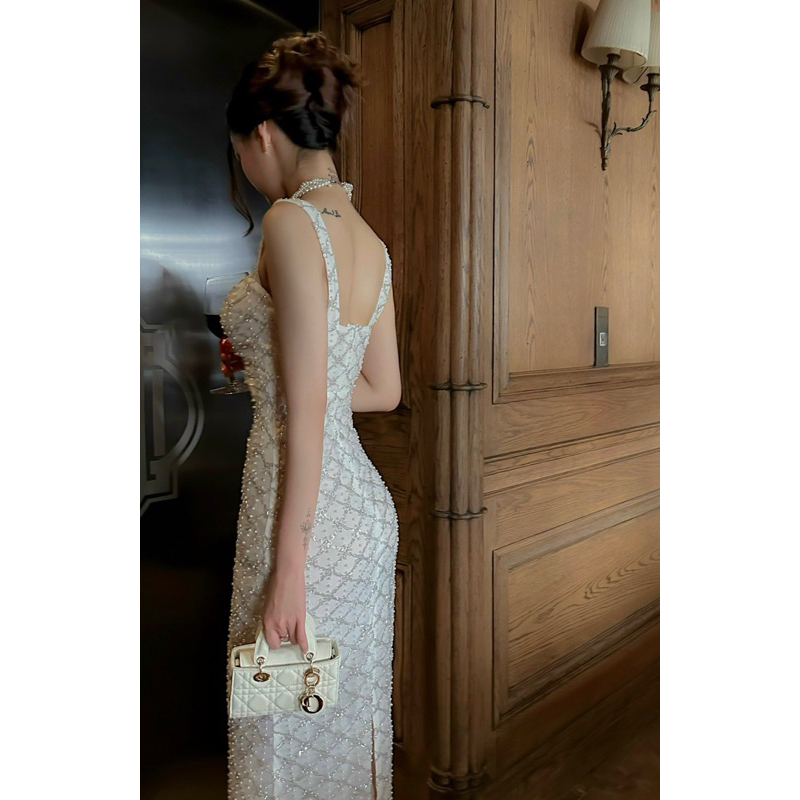 Đầm Body Dây BlingBling ✨✨