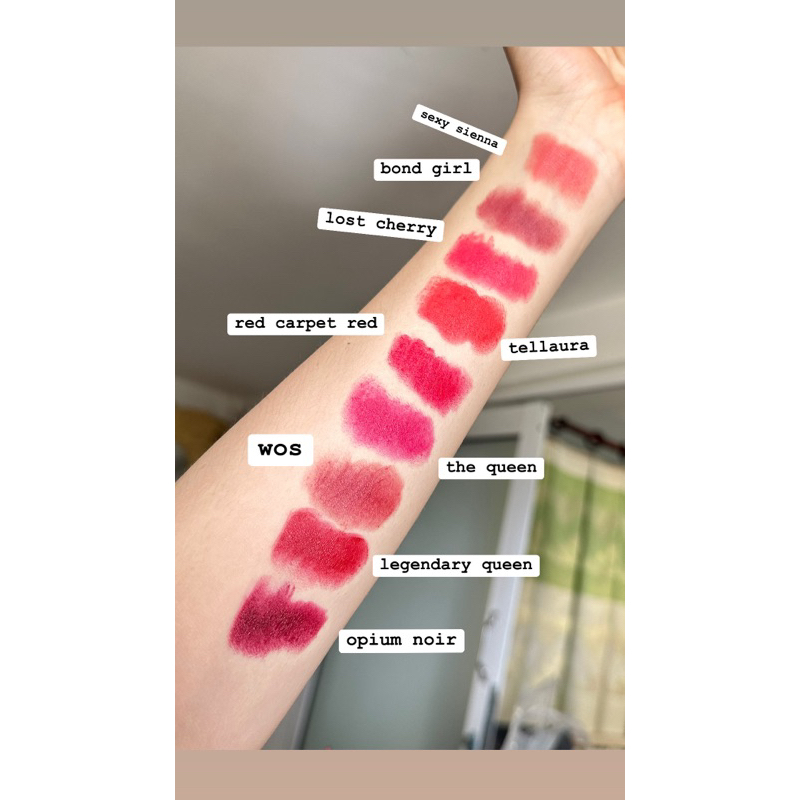son charlotte tilbury