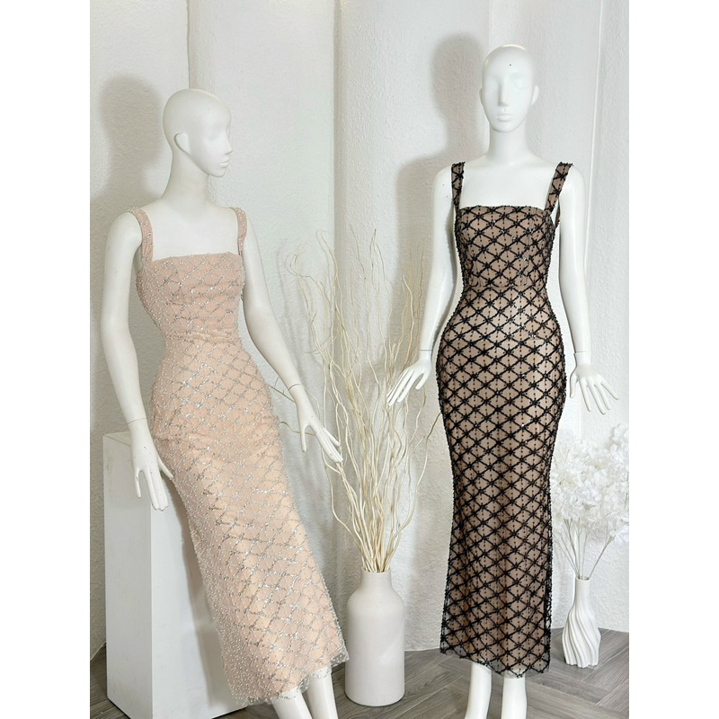 Đầm Body Dây BlingBling ✨✨