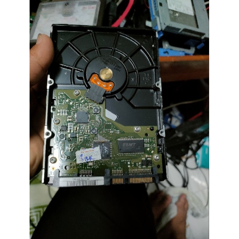 HDD PC Củ Sức khoẻ 85-100%