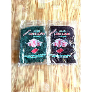Miếng lưới rửa chén, mút rửa chén, cước rửa chén, cước chùi xoong nồi nhôm