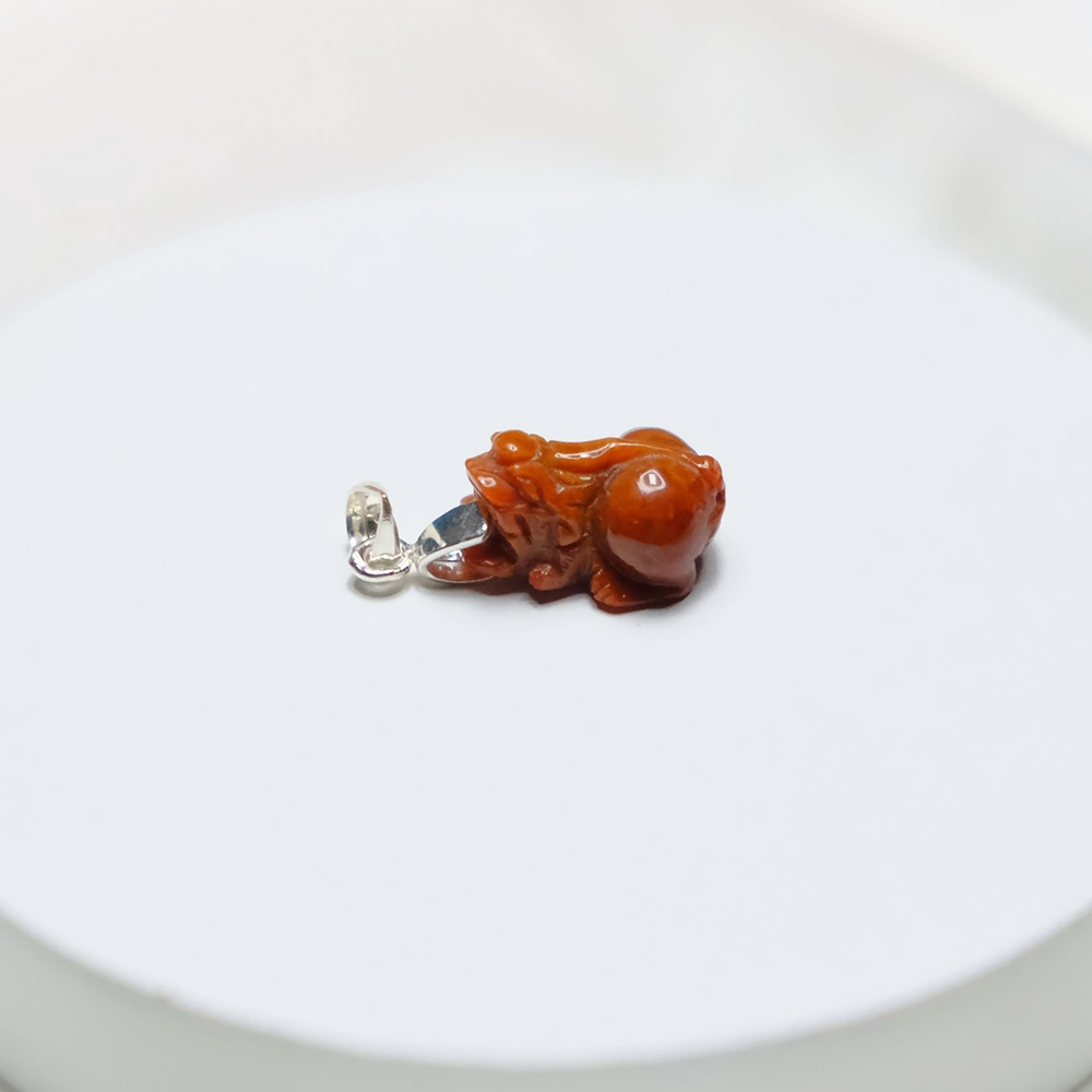 Tỳ hưu CT tự nhiên chiêu tài lộc UPCARA