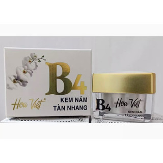 Kem hoa việt b4 nám tàn nhang