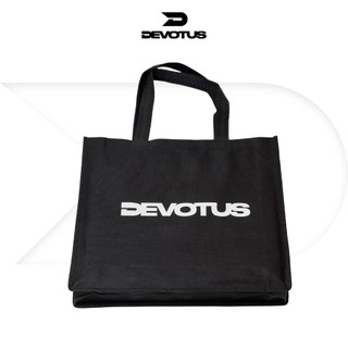 Túi vải không dệt Local Brand Unisex Devotus