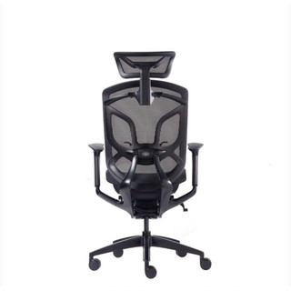 Ghế Công thái học văn phòng GTchair Dvary Butterfly  siêu êm ái ngả sâu 160 độ, lưới cao cấp - VNPTECH