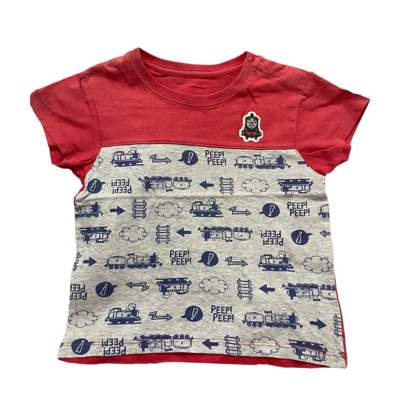 Áo baby tee 2hand đồng giá 15k