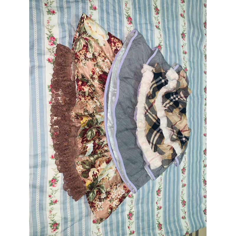 Váy Roberta Camerino chuẩn auth