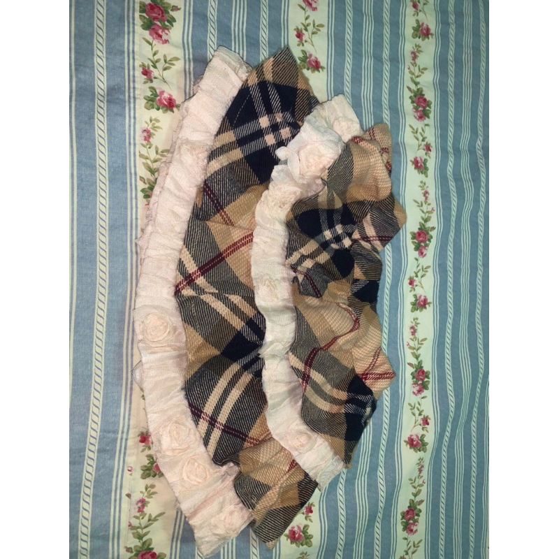 Váy Roberta Camerino chuẩn auth