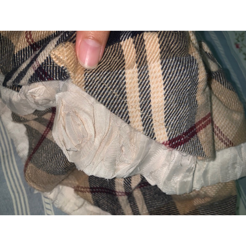 Váy Roberta Camerino chuẩn auth