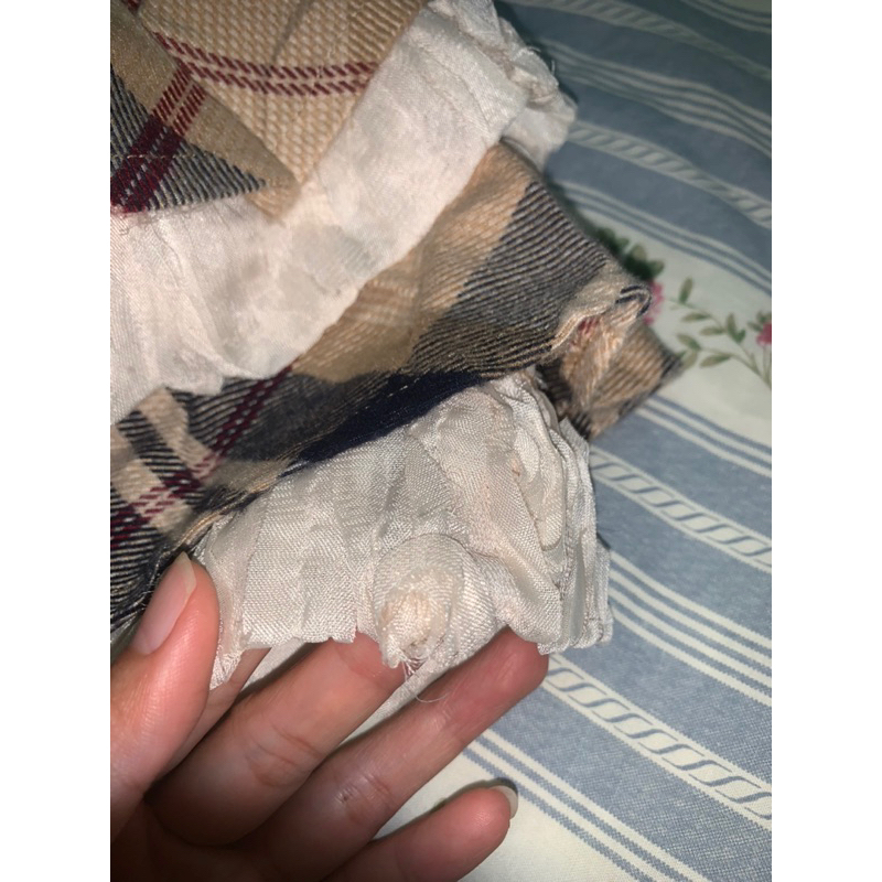 Váy Roberta Camerino chuẩn auth