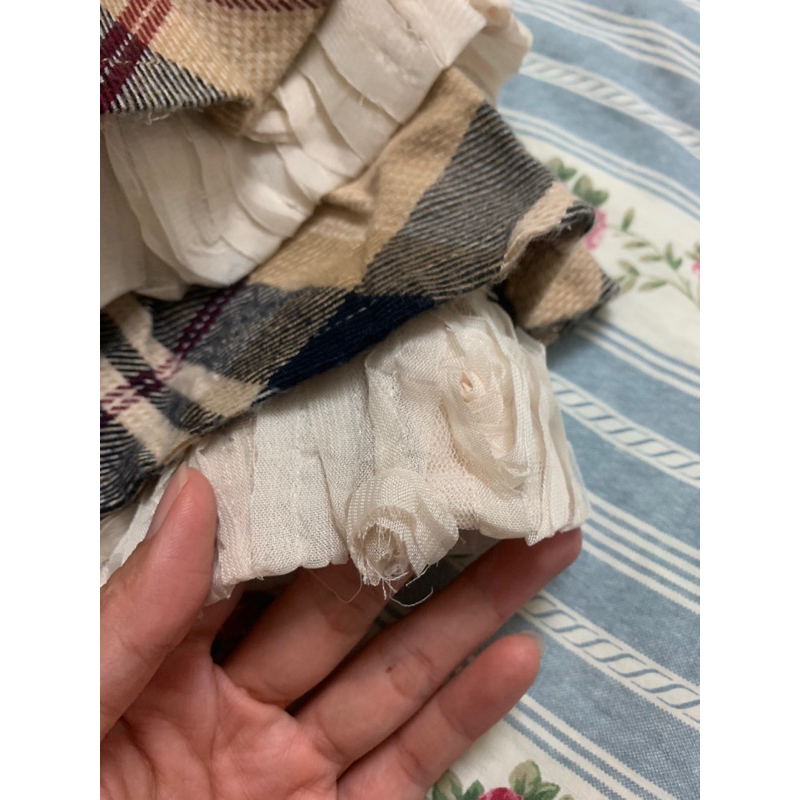 Váy Roberta Camerino chuẩn auth