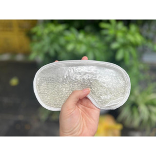 Túi chườm mắt nóng lạnh Mediton