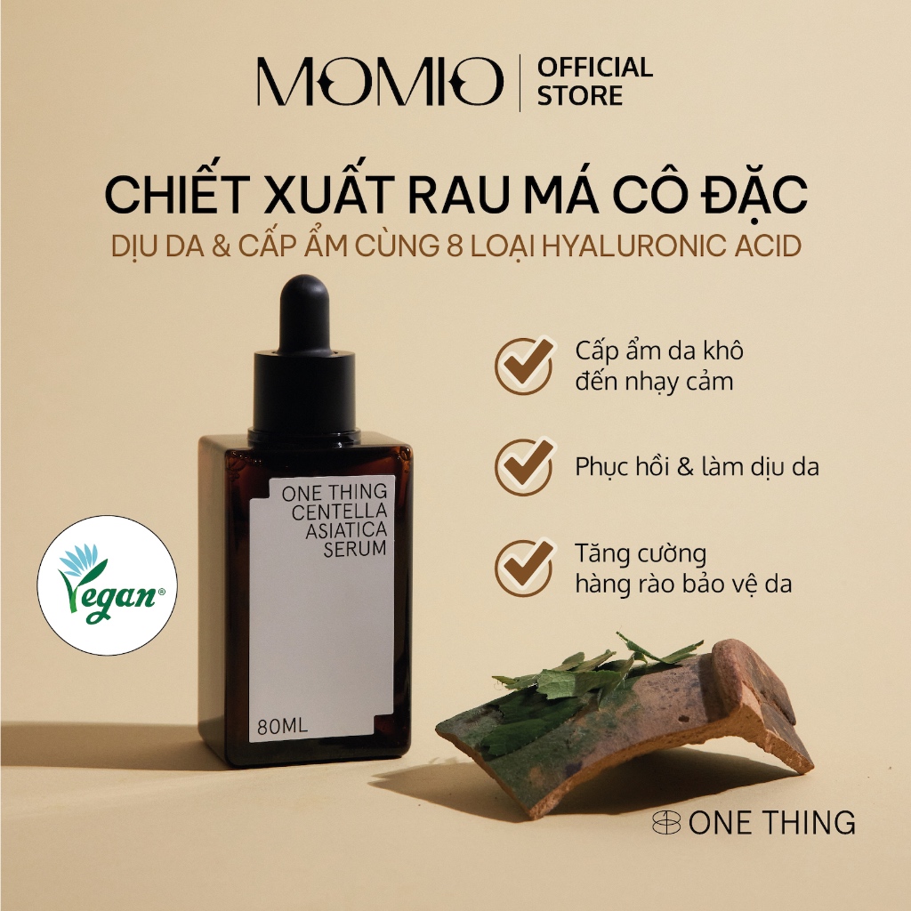 Tinh chất Serum One Thing 80ml