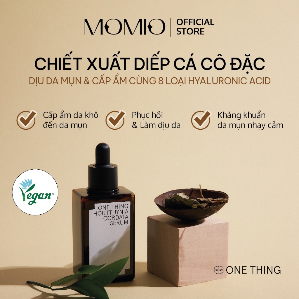 Tinh chất Serum One Thing 80ml