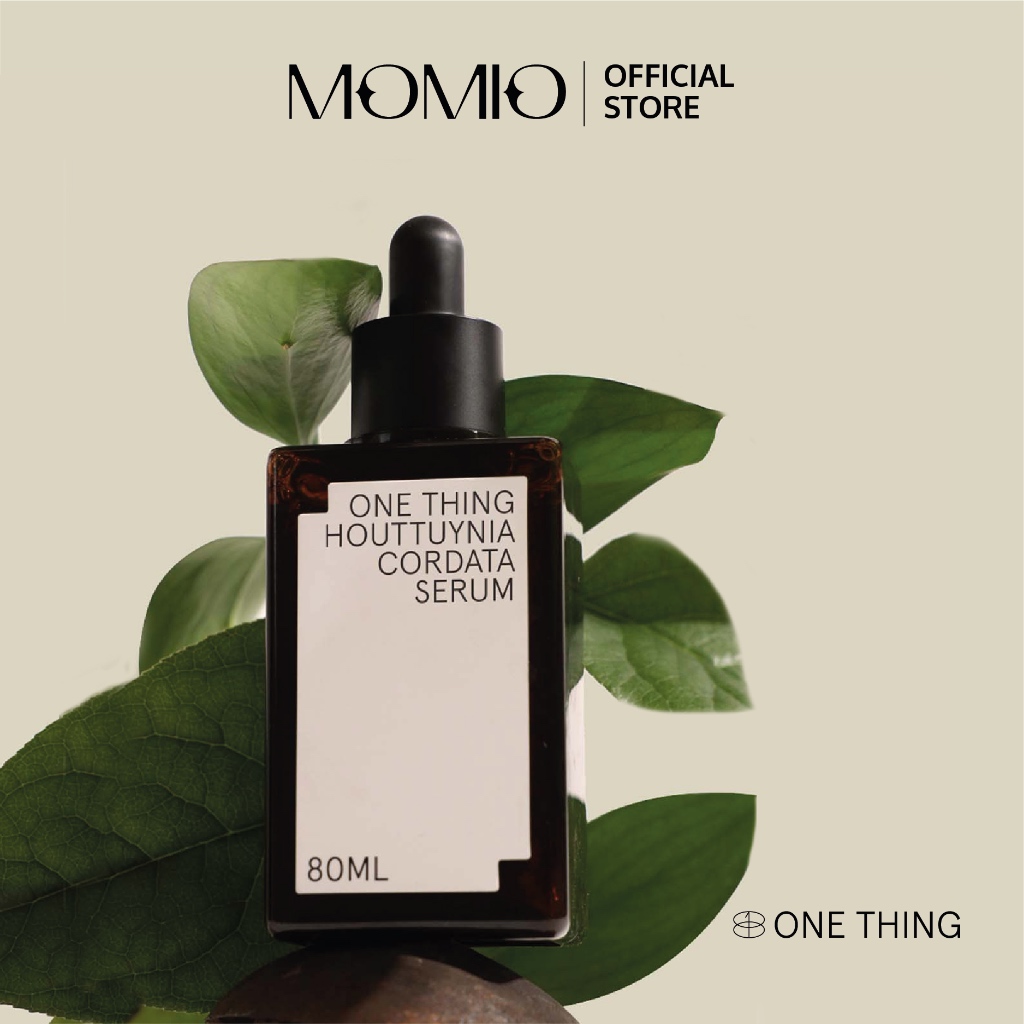 Tinh chất Serum One Thing 80ml