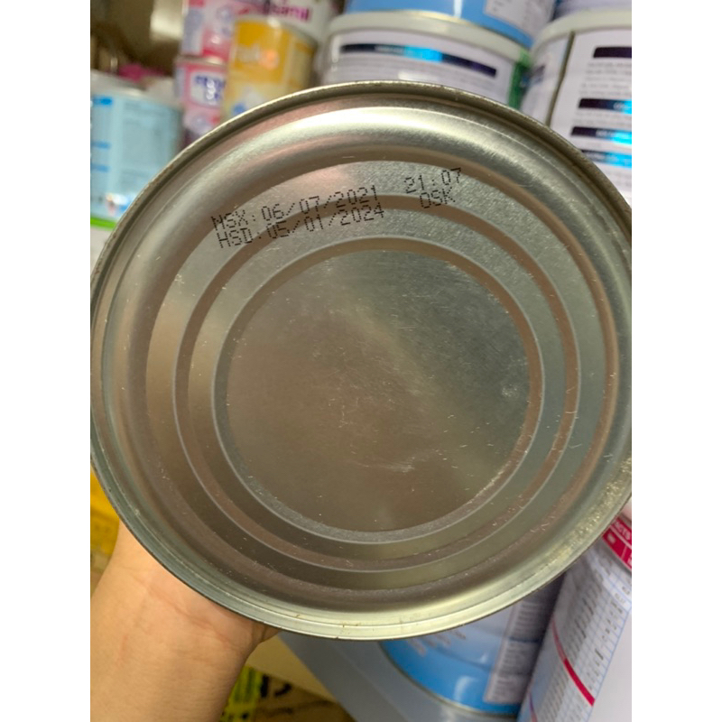 💖Sữa non OSAMIL KID PLUS.  hsd tháng4/2024