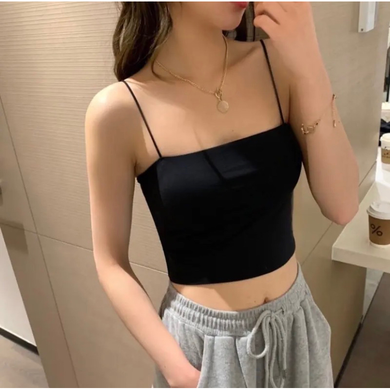 Combo 2c áo dây sợi bún BIGSIZE