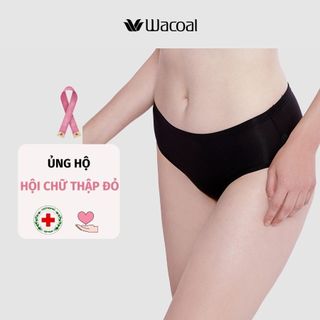 Quần lót thiết kế đặc biệt dành cho kỳ nguyệt san Wacoal IWU5050 (Dùng ban ngày) - WU5050
