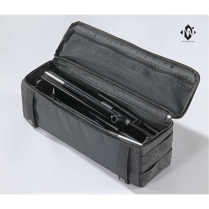 Bàn nhôm cắm trại lắp ghép tùy chỉnh Campingmoon T-510