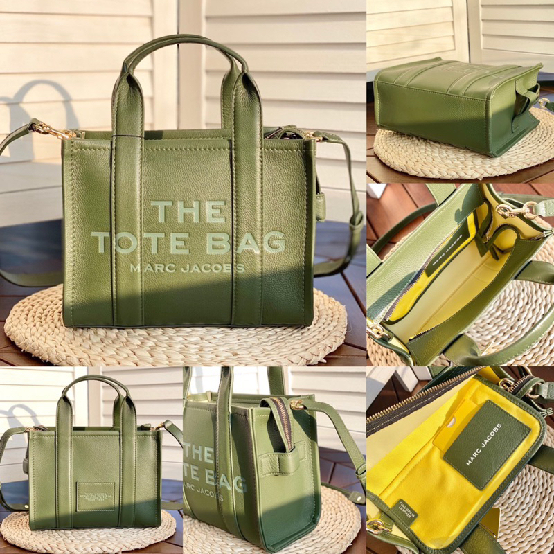 Túi Ⓜ️J Mini Tote 26 cực thích