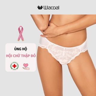 Quần lót Wacoal IES2124 - đồng bộ Áo lót IEB4624 - ES2124