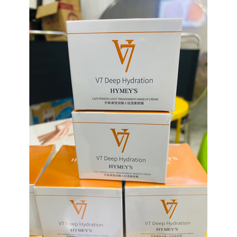 KEM V7 NỘI ĐỊA TRUNG