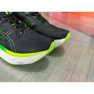 Giày thể thao Asics Nimbus 25