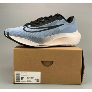 Giày running chạy bộ nam nike zoom fly 5 dm8968 401 tặng kèm tất xịn