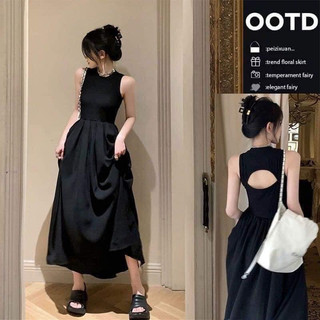 Oder Taobao : Váy vạn người mê cho chị em váy có túi cực xinh mặc mát rượi cho chị em ạ