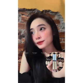 Dưỡng Mi Dầu Dừa