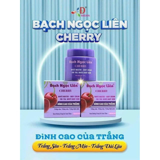 Kem body bạch ngọc liên tím 2023