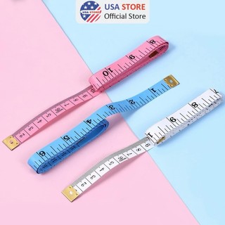 Dây thước đo 150cm đa năng tiện ích ·