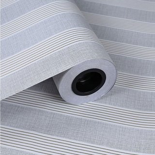 Giấy dán tường kẻ sọc [G0015] (60cm*3m)