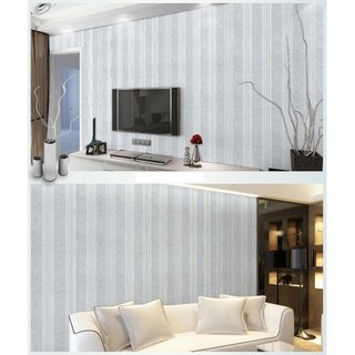 Giấy dán tường kẻ sọc [G0015] (60cm*3m)