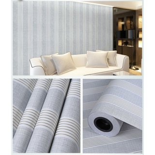 Giấy dán tường kẻ sọc [G0015] (60cm*3m)