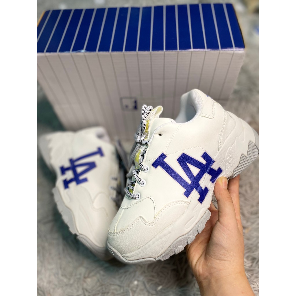 Giày 𝐌𝐋𝐁 Boston hót hít, Giày Thể Thao Tăng Chiều Cao 𝐌𝐋𝐁 Boston Hot Nhất bản đẹp nhất