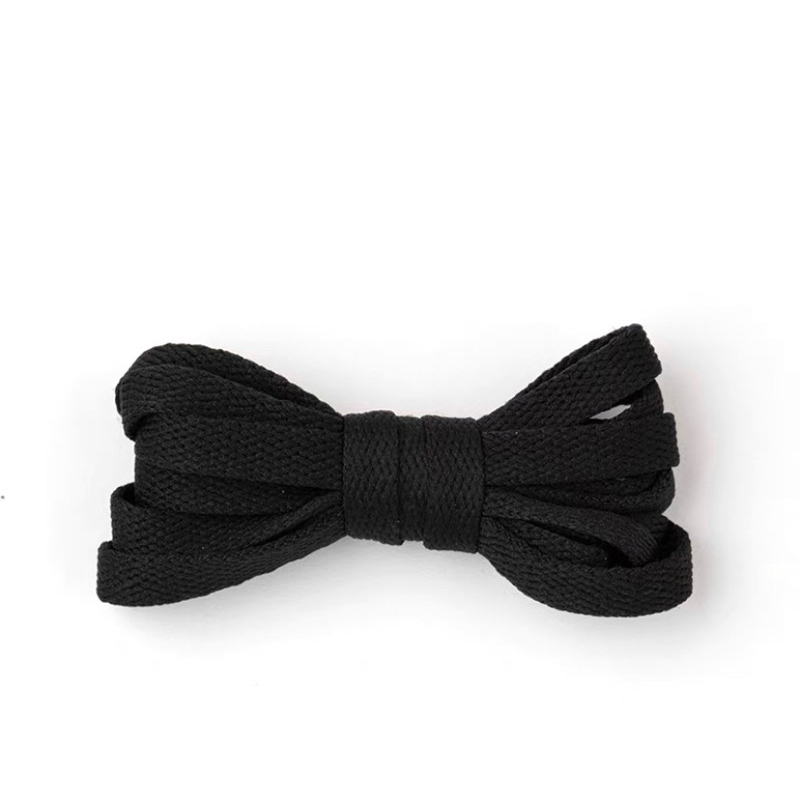 Dây giày boot đùi loại siêu dài, dây giày tròn, dẹt 2m8 dành cho boot cao cổ