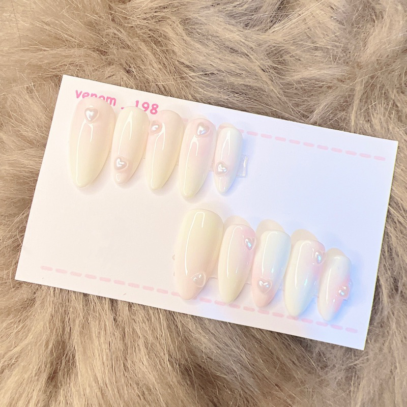 nailbox móng úp thiết kế hàn
